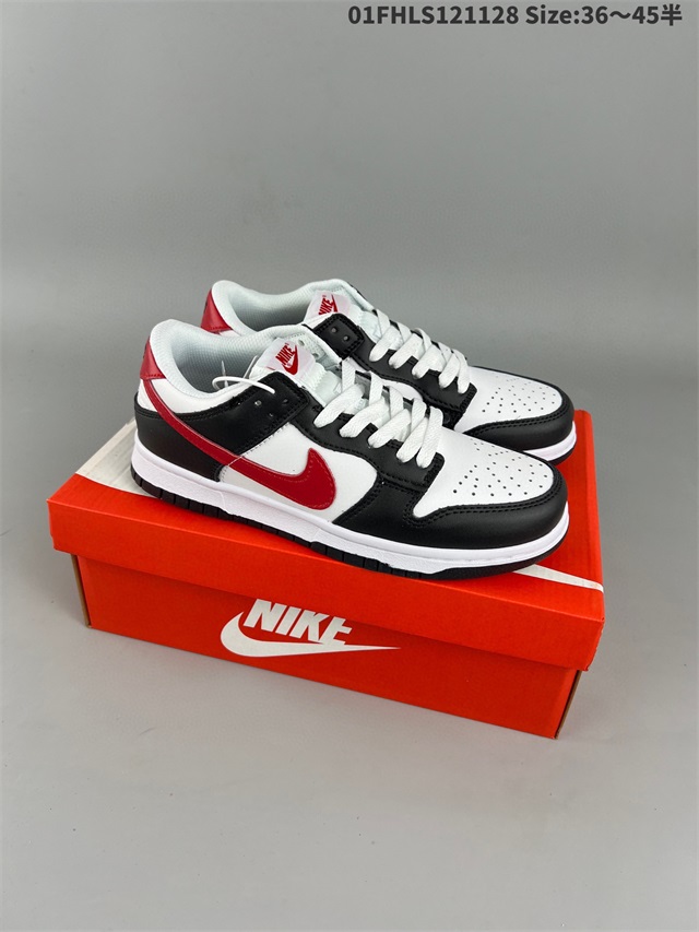 women low top dunk shoes 2022-12-5-035